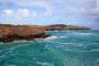 Robe beach - across from Park - Discovery Parks - Robe