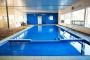 Indoor heated swimming pool - Discovery Parks - Robe