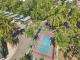 Tennis Courts - Discovery Parks - Rockhampton