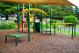 Playground - Discovery Parks - Warrnambool