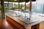 Camp kitchen - Discovery Parks - Warrnambool