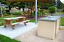 BBQ - Discovery Parks - Warrnambool