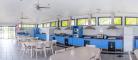 Camp kitchen - Discovery Parks - Ballina