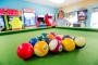 Recreation Room - Discovery Parks - Ballina