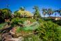 Putt Putt golf - Discovery Parks - Ballina