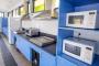 Camp Kitchen - Discovery Parks - Ballina
