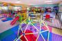 Kids Games Zone - Discovery Parks - Ballina