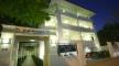 Domain entrance - Domain Serviced Apartments