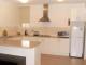 Kitchen - Dorset Gardens Hotel-Motel