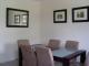 Dining Room - Dorset Gardens Hotel-Motel