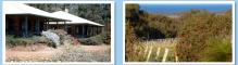 Surrounds - Dunsborough Cottages