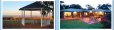 Surrounds - Dunsborough Cottages