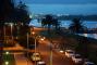 View from Waterfront Suite - El Motor Inn