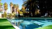 Outdoor Pool - Elkira Court Motel
