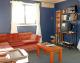 lounge room - Engadine Cottage