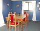 dining room - Engadine Cottage