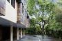 Parking area - Fitzherbert Castle Motel