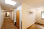 Interior Hallway - Fitzherbert Castle Motel