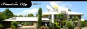Exterior - Fountain City Motor Inn