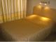Bedroom - Fountain City Motor Inn
