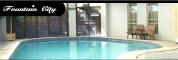 Pool - Fountain City Motor Inn