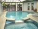 Pool - Fountain City Motor Inn
