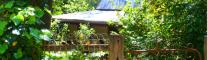 Cottage - Glen Harrow Gardens