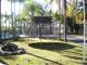 Trampoline - Glenwood Tourist Park