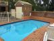 Swimming Pool - Golf Links Motel
