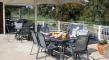 BBQ Balcony / Golf Course Views - Golf Links Motel
