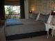 Bedroom with Deluxe Kingbed - Green Gables Bed & Breakfast