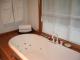 Spa bath for 2 - Green Gables Bed & Breakfast