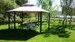 Gazebo - Green Gables Bed & Breakfast