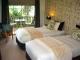 Twin beds - Green Gables Bed & Breakfast