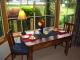 Cosy window nook - Green Gables Bed & Breakfast