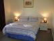 Master Bedroom - Halbury Haven B&B