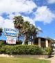 street view - Halfway Motel