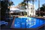 Swimming Pool - Harbour Side Resort
