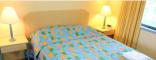 Bedroom - Harbour Side Resort