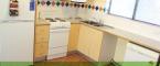 Kitchen - Harbour Side Resort