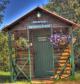 Enquire within at our reception/gatehouse - Harmony Forest Cottages