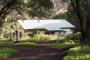 Exterior of cottage - Harmony Forest Cottages