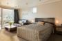 superior double studio - Marsden Lake Resort