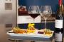 platter option we offer - Marsden Lake Resort