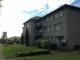 Side View - Hobart Apartments