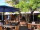 Beer Garden - Hotel Illawong Evans Head