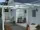 Private entrance and patios - Huonville Guest House