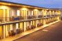 Exterior By Night - Karinga Motel