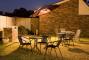 Guest BBQ Area - Karuah Motor Inn