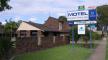 Exterior - Karuah Motor Inn